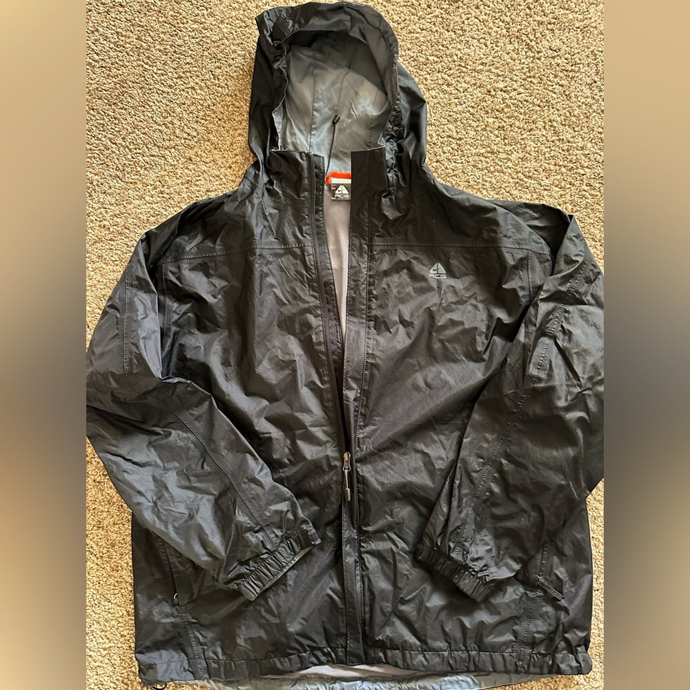 Nike ACG Windbreaker. Size XL